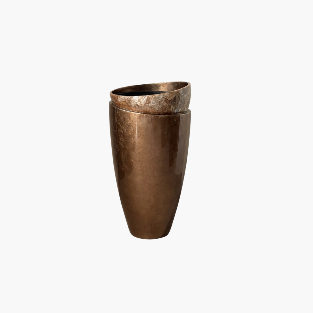 MOP Edge Crazy Bronze 90