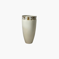 Horn Edge White 90
