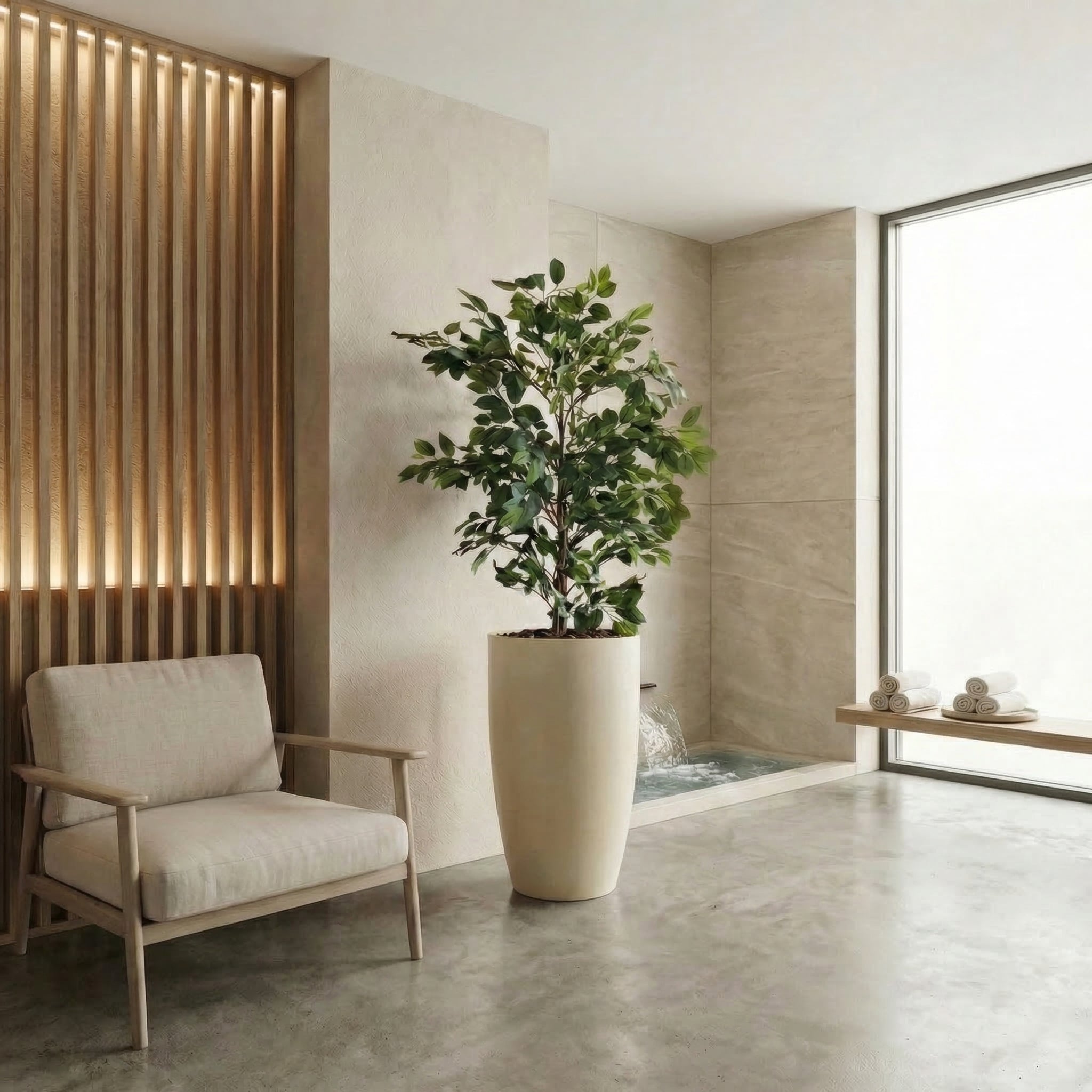 Ficus Tree 130