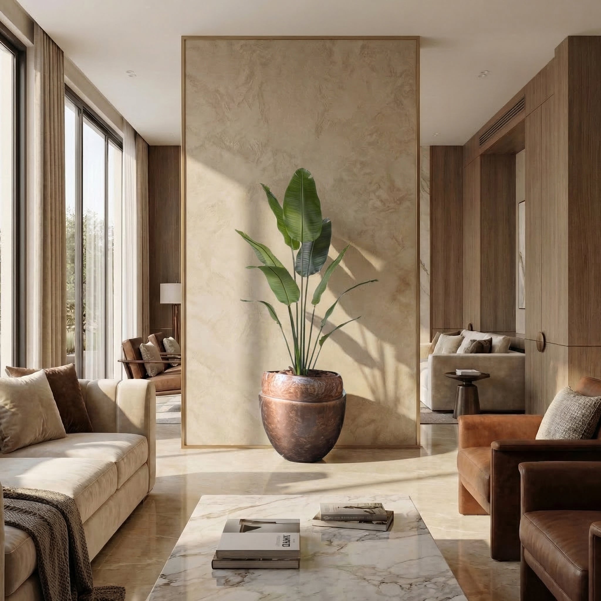 MOP Edge Crazy Bronze 50