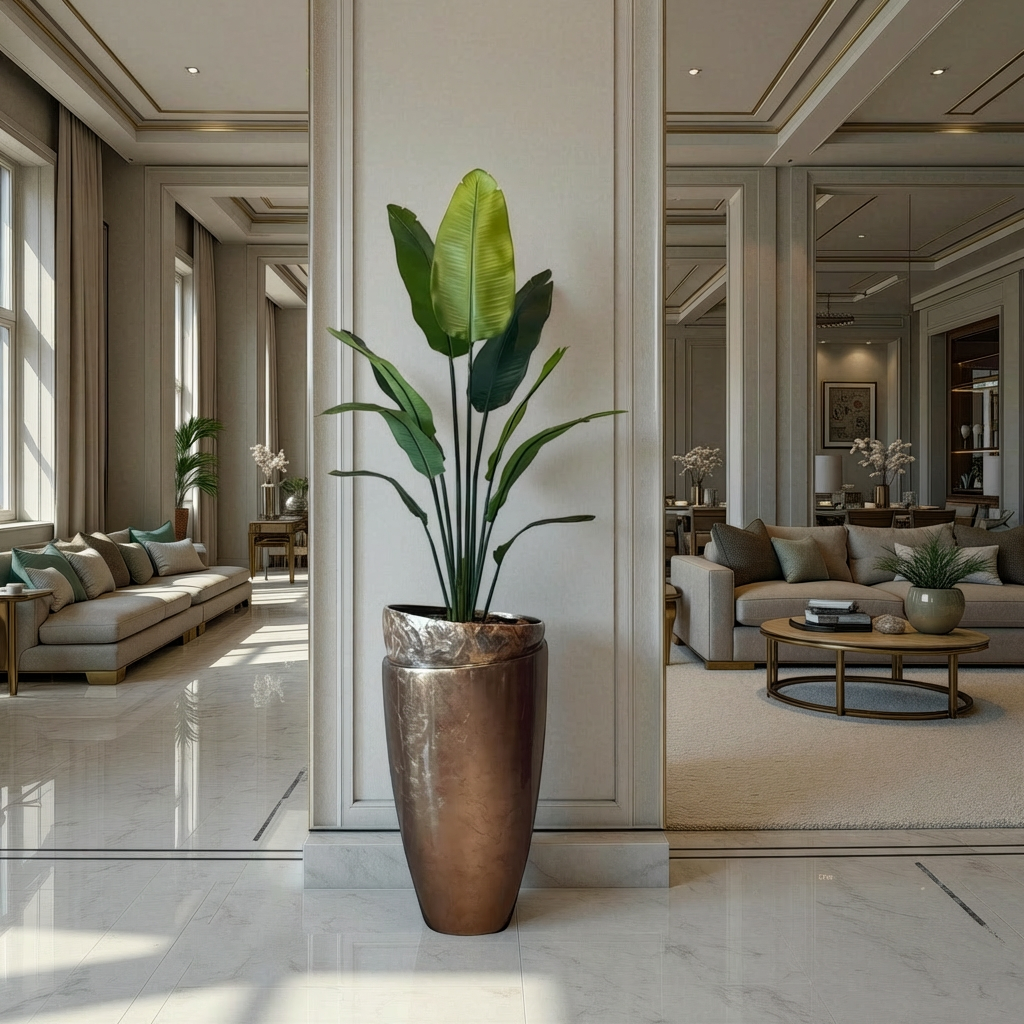 MOP Edge Crazy Bronze 90