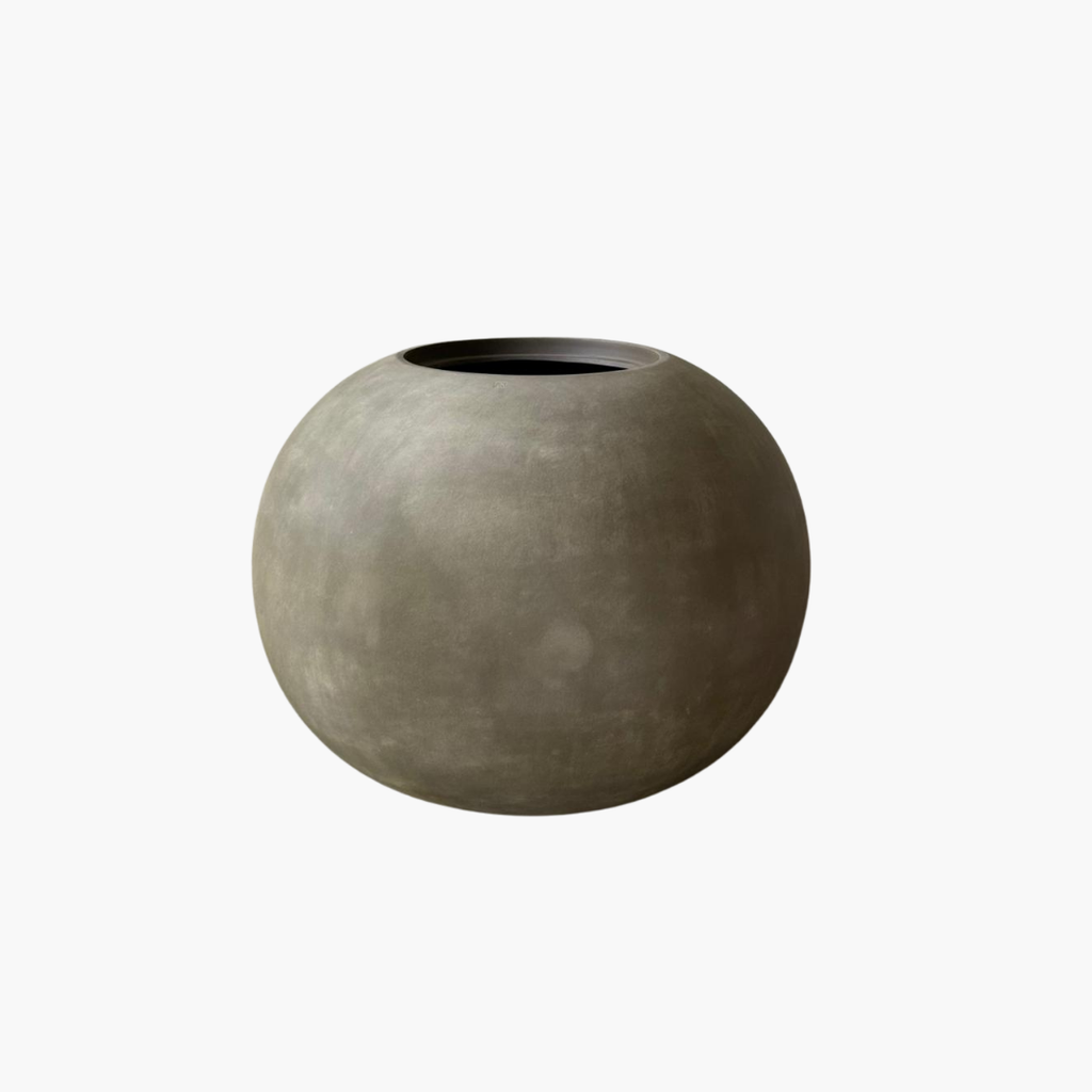 Eterna Mocha Ball 74